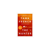 Tana French The Hunter (pocket, eng)