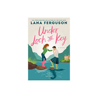 Lana Ferguson Under Loch and Key (häftad, eng)