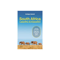 Lonely Planet Lonely Planet South Africa, Lesotho & Eswatini (pocket, eng)