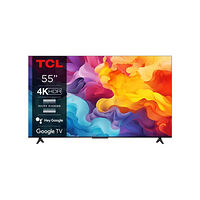 TCL Corporation TCL 55V6B V6B Series - 55" Klass (54.6" visbar) LED-bakgrundsbelyst LCD-TV - 4K