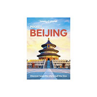 Lonely Planet Pocket Beijing LP (häftad, eng)