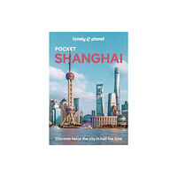 Lonely Planet Pocket Shanghai LP (häftad, eng)