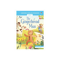 Usborne Publishing Ltd The Gingerbread Man (häftad, eng)