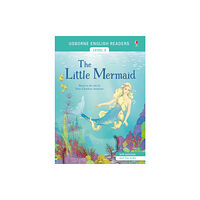 Usborne Publishing Ltd The Little Mermaid (häftad, eng)