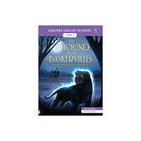 Usborne Publishing Ltd The Hound of the Baskervilles (häftad, eng)