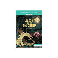 Usborne Publishing Ltd Jason and the Argonauts (häftad, eng)