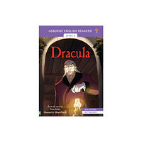 Usborne Publishing Ltd Dracula (häftad, eng)