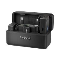 SARAMONIC Saramonic Ultra Black