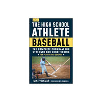 Hatherleigh Press,U.S. The High School Athlete: Baseball (häftad, eng)