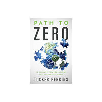 Forefront Books Path to Zero (inbunden, eng)