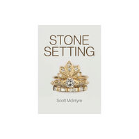 The Crowood Press Ltd Stone Setting (häftad, eng)