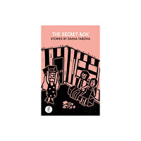 The Emma Press The Secret Box (häftad, eng)