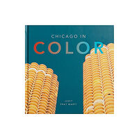 Trope Publishing Co. Chicago in Color (inbunden, eng)