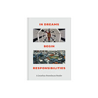Hat & Beard In Dreams Begin Responsibilities: A Jonathan Rosenbaum Reader (inbunden, eng)
