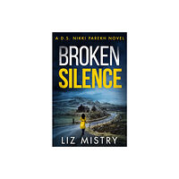 HarperCollins Publishers Broken Silence (häftad, eng)