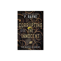 Harpercollins publishers inc Corrupting the Innocent (häftad, eng)