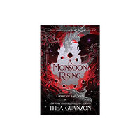 HarperCollins A Monsoon Rising (häftad, eng)