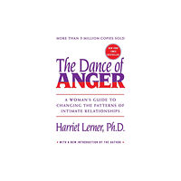 HarperCollins The Dance of Anger (häftad, eng)