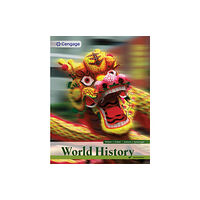 Cengage Learning, Inc World History (häftad, eng)