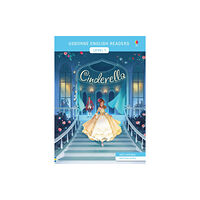 Usborne Publishing Ltd Cinderella (häftad, eng)