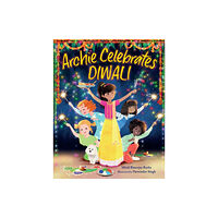 Charlesbridge Publishing,U.S. Archie Celebrates Diwali (inbunden, eng)