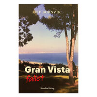 Leif Bornvik Gran Vista fallet (häftad)