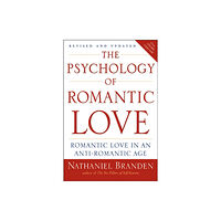 Penguin Putnam Inc Psychology of Romantic Love (häftad, eng)