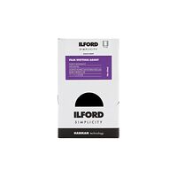 ILFORD PHOTO Ilford Simplicity Film Dealer Wet x 12 sachets