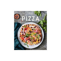 Insight Editions Williams Sonoma Pizza (inbunden, eng)