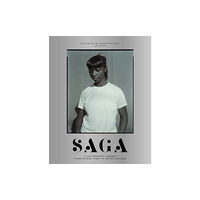 Ludion SAGA: A Photographic Journey from Lewis Baltz to Tarrah Krajnak (inbunden, eng)