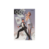 Dynamite Entertainment 007: For King & Country (inbunden, eng)