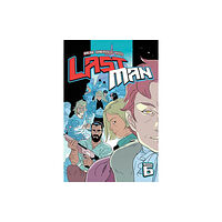 Image Comics Lastman Book 6 (häftad, eng)