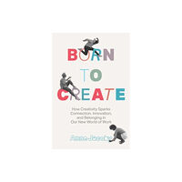 Greenleaf Book Group LLC Born to Create (inbunden, eng)