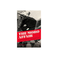 Granta Books The Moro Affair (häftad, eng)