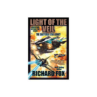 Baen Books Light of the Veil (inbunden, eng)