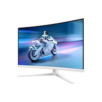 Philips Philips Evnia 5000 32M2C5501 - LED-skärm - böjd - QHD - 32" - HDR