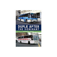 Amberley Publishing Duple: After the Dominant (häftad, eng)