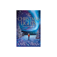 Pan Macmillan The Christmas Lights (häftad, eng)