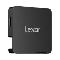 LEXAR Lexar Professional Go SL400 Hub