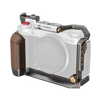 SMALLRIG SmallRig 4892 Retro Cage for Fujifilm X-M5