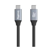 SMALLRIG SmallRig 4789 USB-C (Straight) to USB-C (Straight) Data Cable 60cm