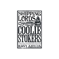 Verso Books Shipping Lords and Coolie Stokers (häftad, eng)