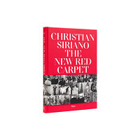 Rizzoli International Publications Christian Siriano (inbunden, eng)