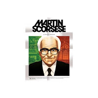 Titan Books Ltd Martin Scorsese (häftad, eng)