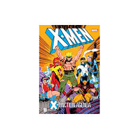 Marvel Comics X-Men: X-Tinction Agenda Omnibus (inbunden, eng)