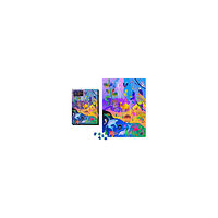 Hachette Book Group USA Mystic Mondays: The Cosmic Creatures Puzzle (häftad, eng)