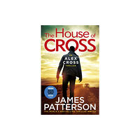 James Patterson The House of Cross (häftad, eng)