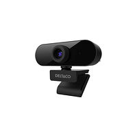Deltaco Webbkamera DELTACO W-100 Full-HD