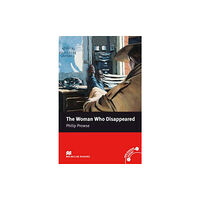 Macmillan Education Macmillan Readers Woman Who Disappeared The Intermediate Reader Without CD (häftad, eng)