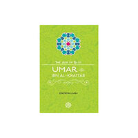 Tughra books Umar Ibn Al-Khattab (häftad, eng)